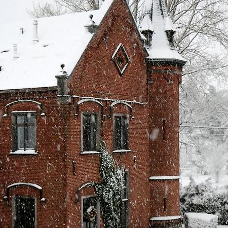 Un Air De Chateau Spa Eksteriør billede