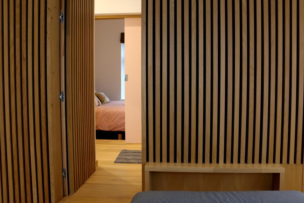 Un Air De Chateau Spa Eksteriør billede
