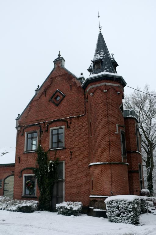 Un Air De Chateau Spa Eksteriør billede